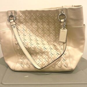 Coach handbag